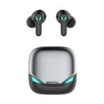 Type C Interface TWS Wireless Low Latency Gaming Headphones_4