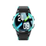 Magnetic Charging Kid’s GPS Tracker SOS Smartwatch-USB Rechargable_4