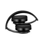 Wireless BT USB Rechargeable LED Sports and Gaming Headset_4