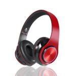Wireless BT USB Rechargeable LED Sports and Gaming Headset_6