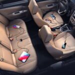 Multi-Ports USB Car Charger Expandable Car Charger_5