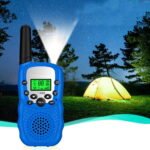 Battery Operated 3km Children’s Walkie-Talkie with LCD Display_9