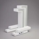Wireless Charger and Suspension LED Table Night Lamp-USB Plugged-in_4