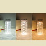 USB Interface 900ml Home Essential Oil Diffuser and Humidifier_5