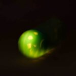 USB Rechargeable Interactive Automatic Bouncing Ball Pet Toy_3