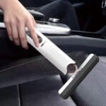 Portable Multifunctional Absorbent Sponge Squeeze Mop_7