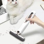 Portable Multifunctional Absorbent Sponge Squeeze Mop_2