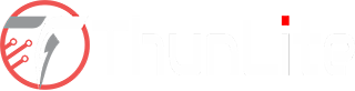 ThunLite logo