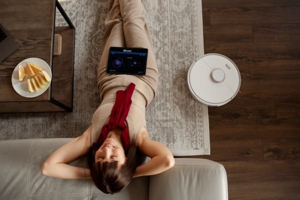 ThunLite Happiness and Relaxing