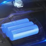 High Efficiency Cordless Powerful Vacuum Cleaner- USB Charging_6