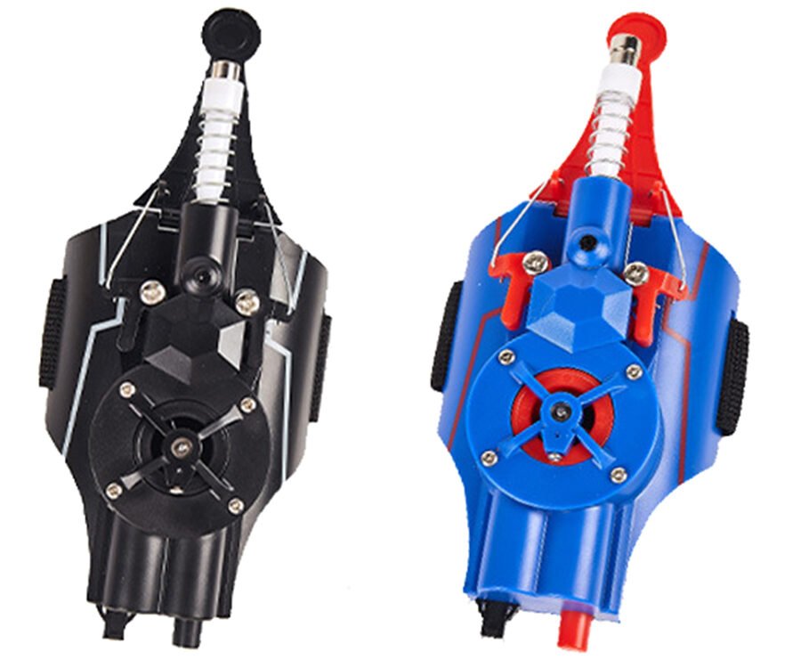 Cool Gadget Web Launcher Spider String Shooter Toy - Role-Play Funny Toy_0