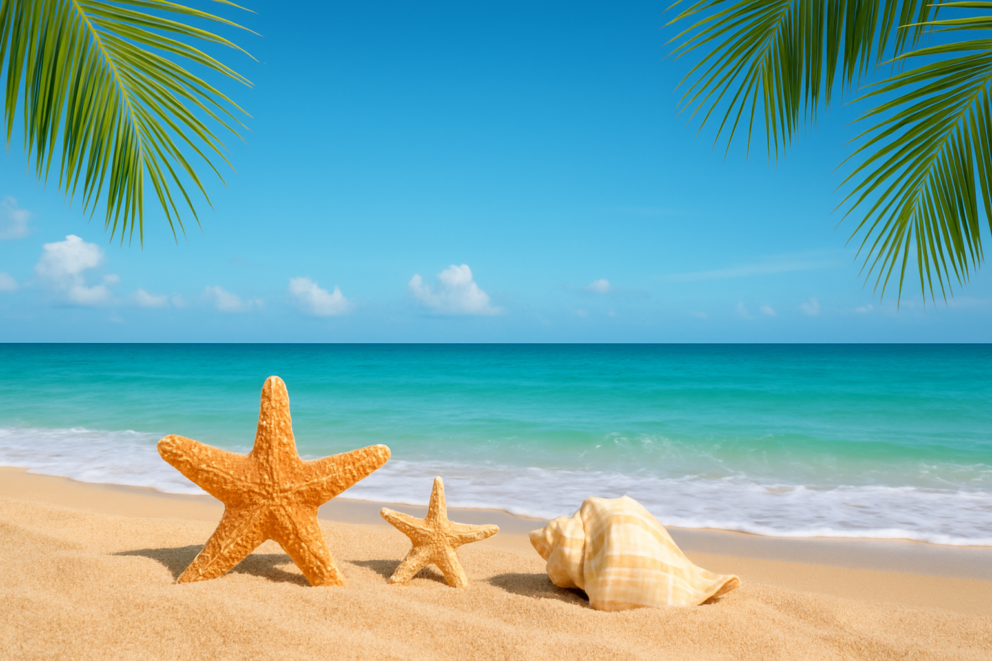 Summer Deals: Hot Savings!